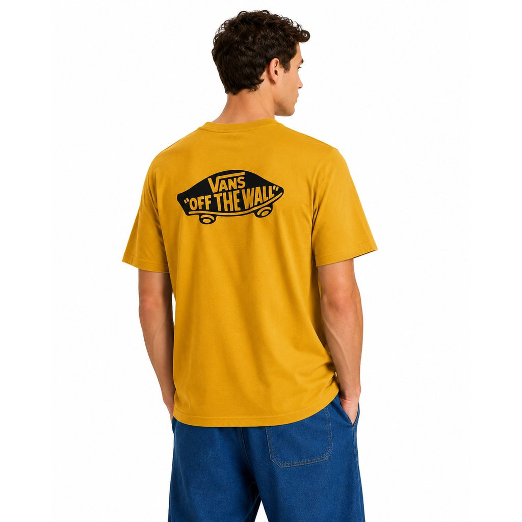 Vans - Vans T-shirt Man