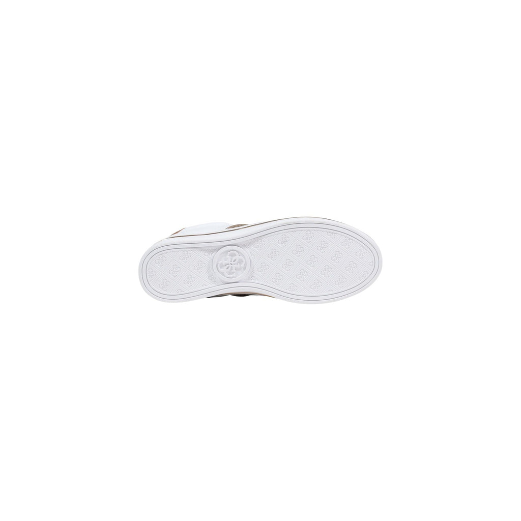 Guess - Guess Kvinna Sneakers