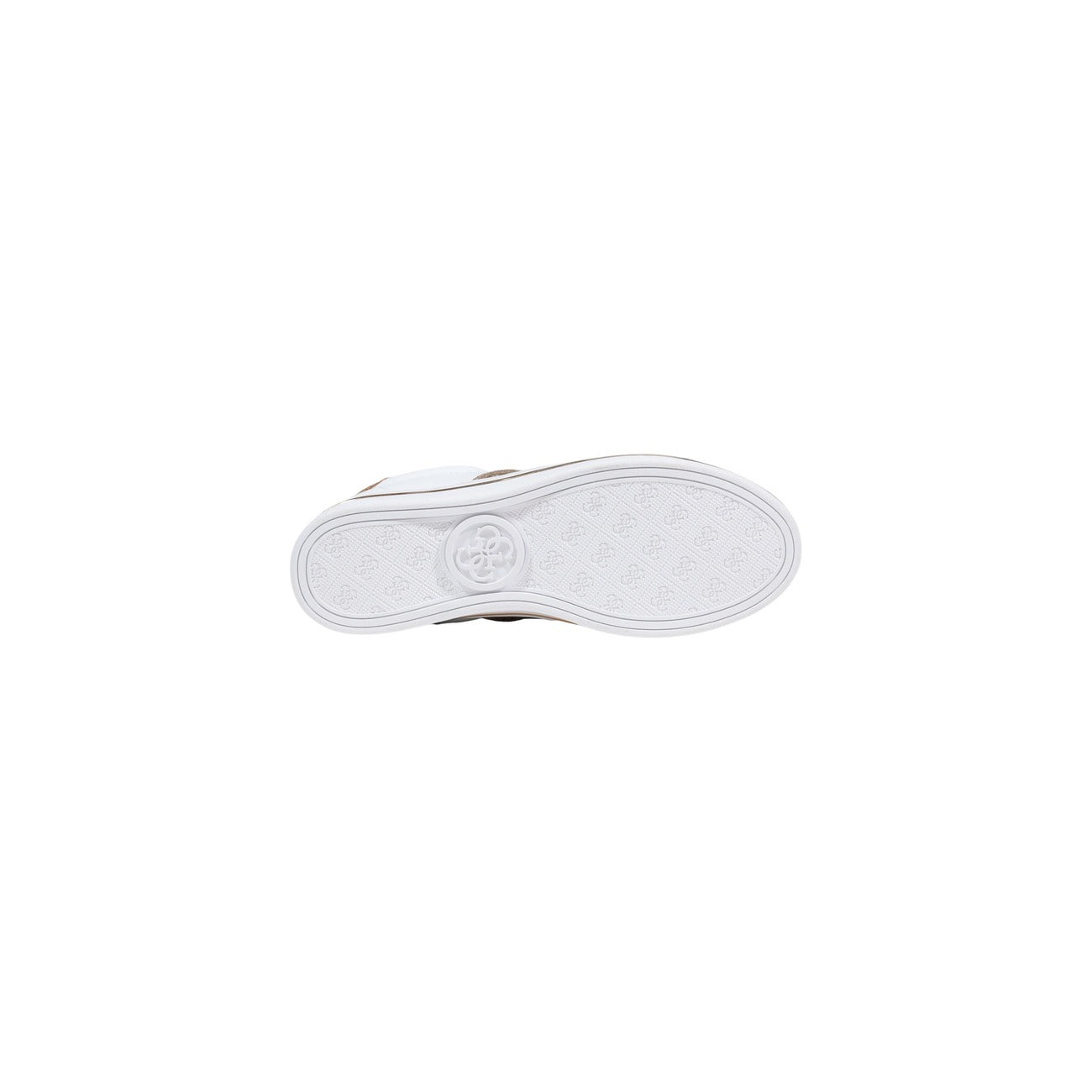 Guess - Guess Kvinna Sneakers