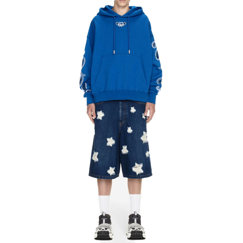 Off-white - Off-white Tröja Man
