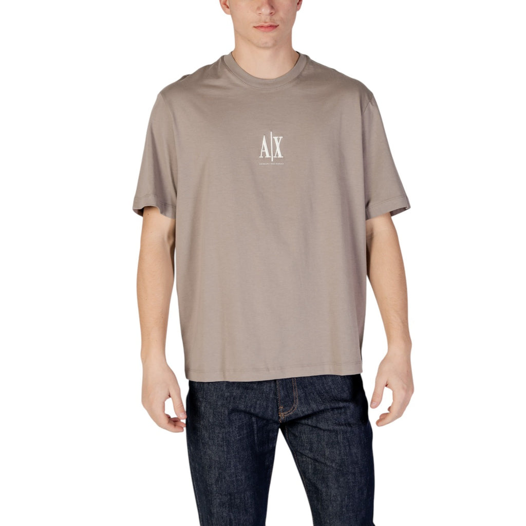 Armani Exchange - Armani Exchange T-shirt Man