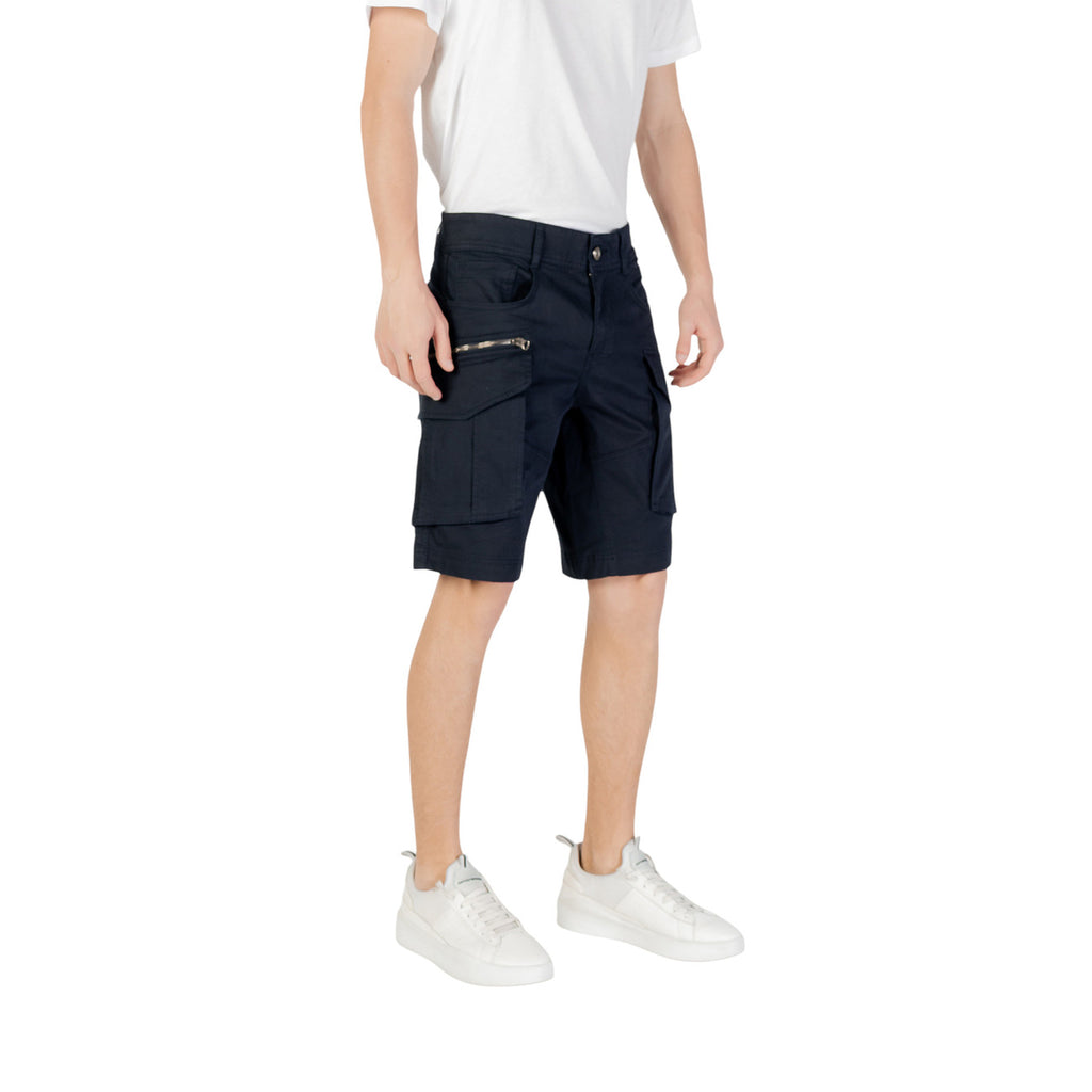 Replay - Replay Bermuda Shorts Man