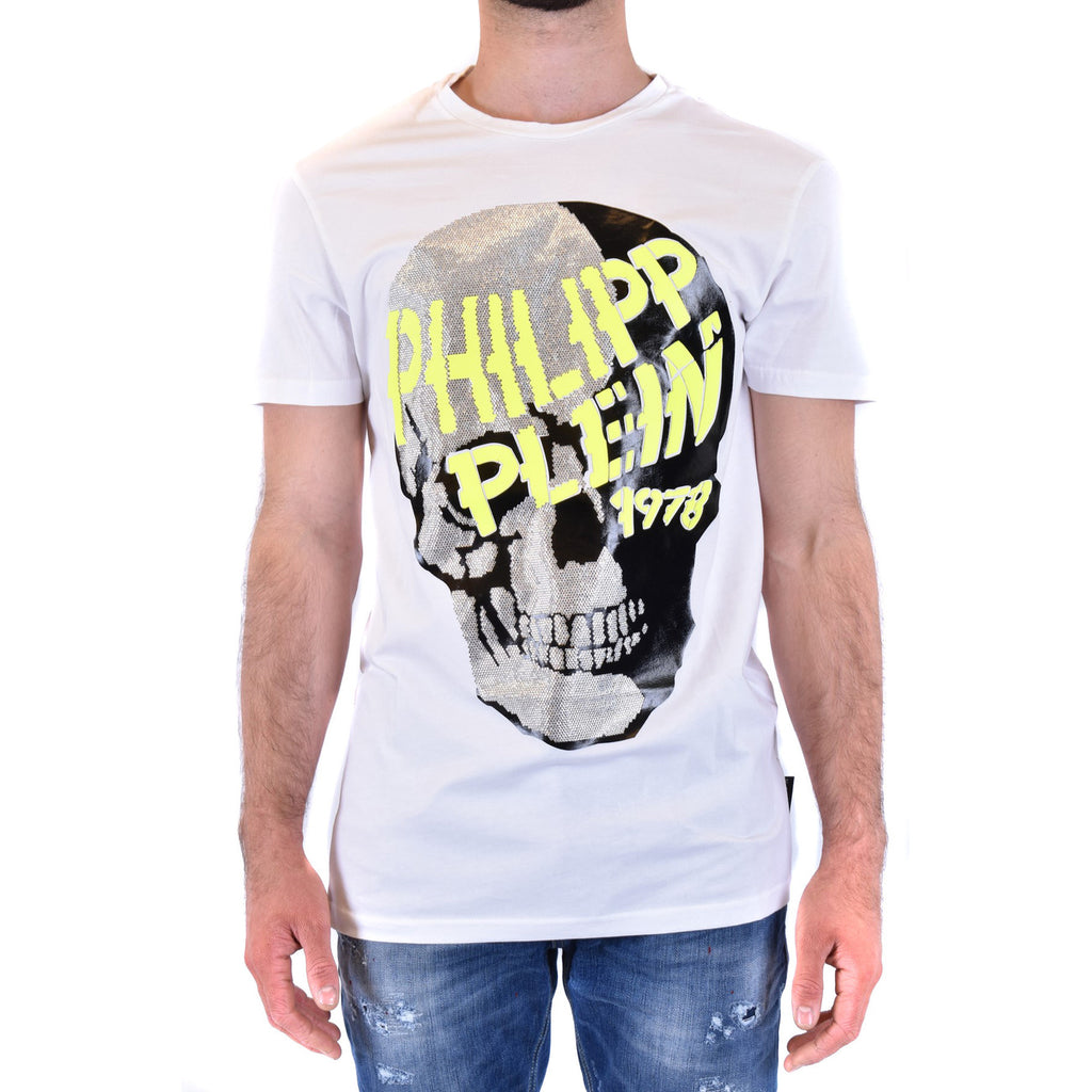 Philipp Plein - Philipp Plein T-shirt Man