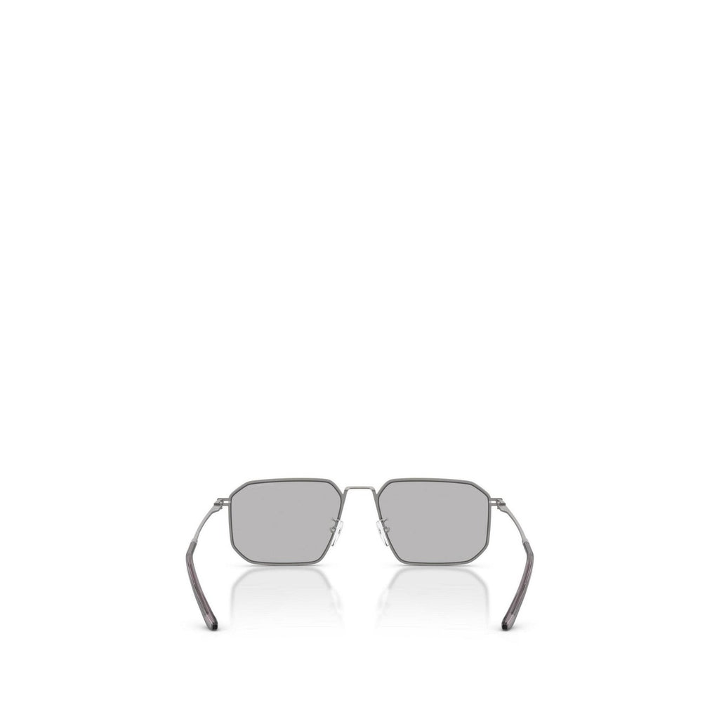 Emporio Armani - Emporio Armani Solglasögon Man