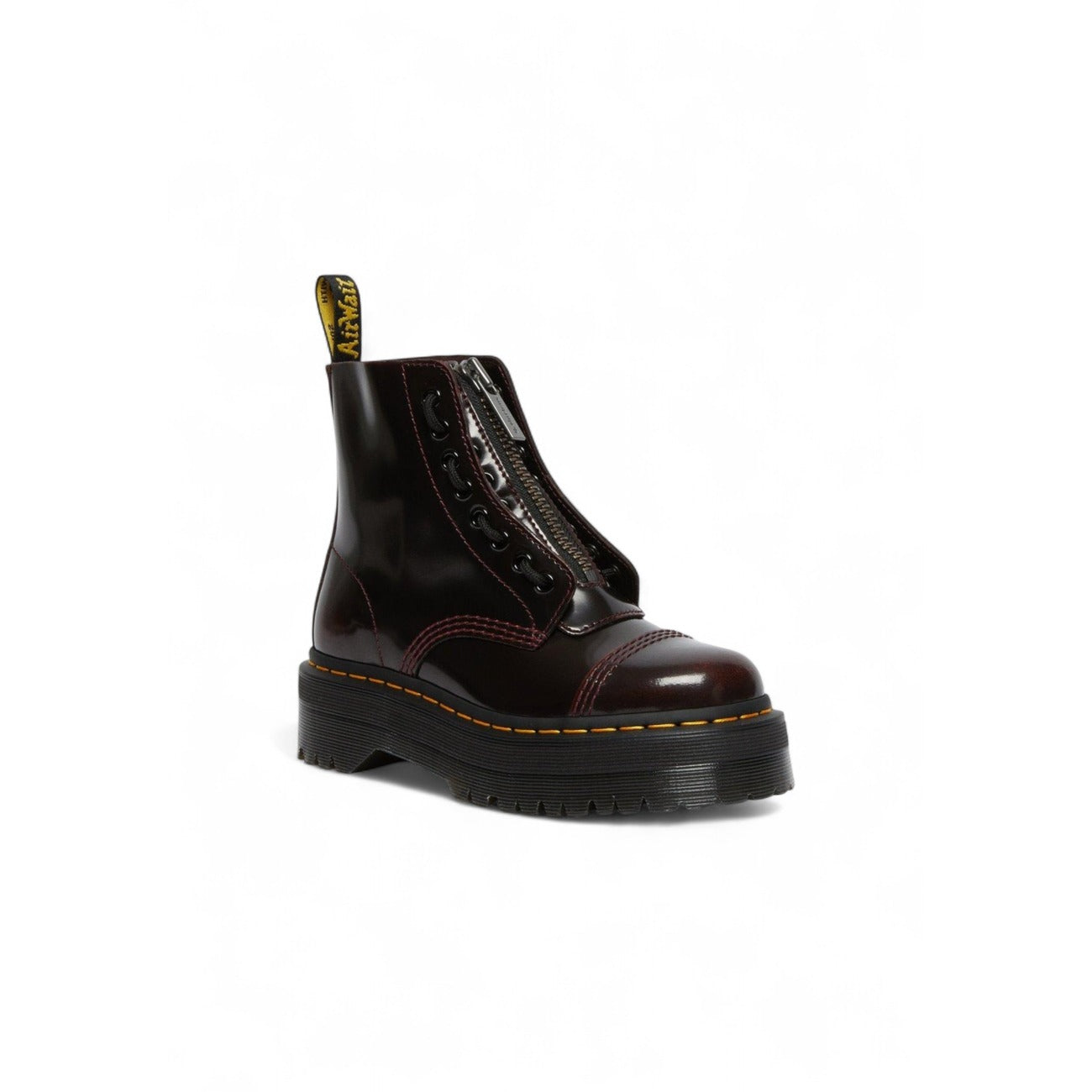 Dr. Martens - Dr. Martens Kvinna Boots