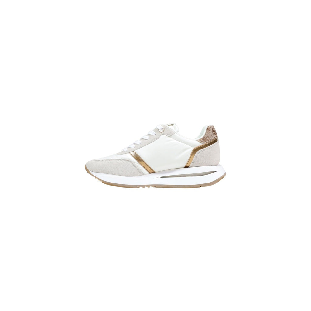 Guess - Guess Kvinna Sneakers