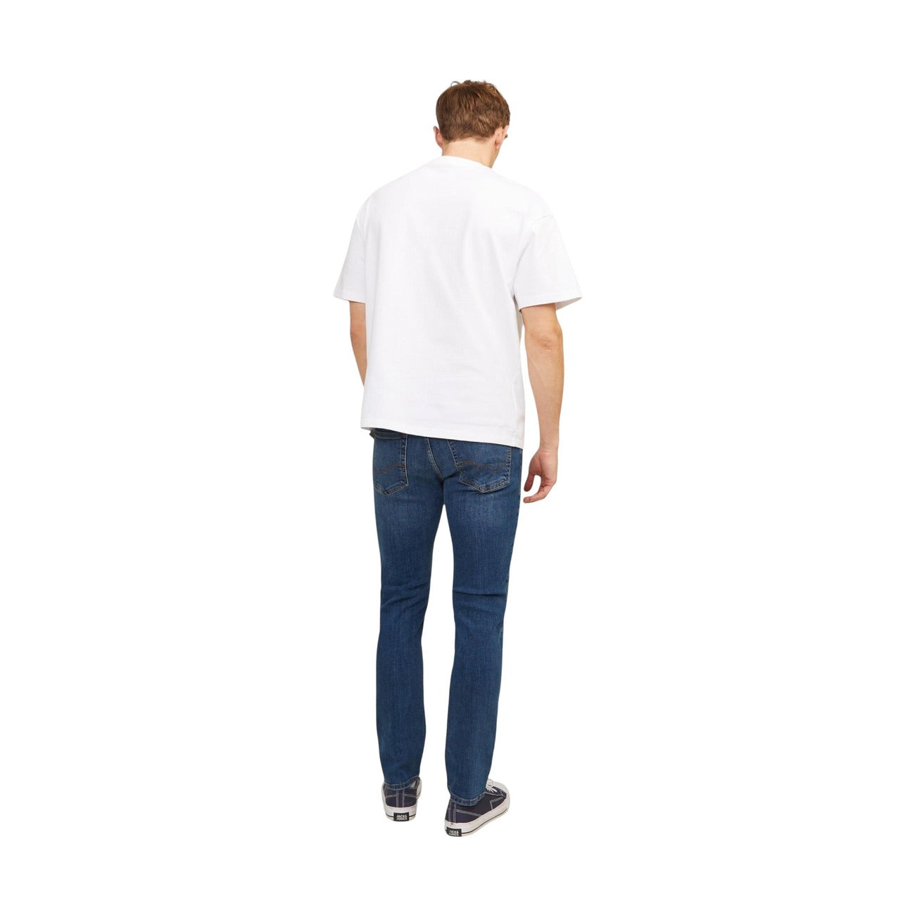 Jack & Jones - Jack & Jones Jeans Man