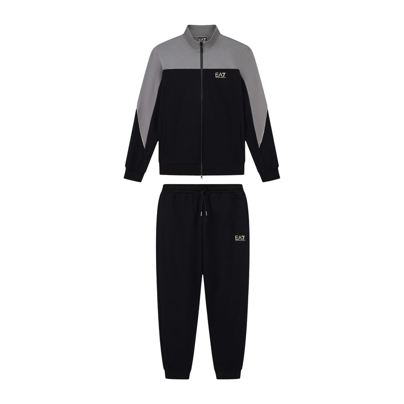Ea7 - Ea7 Tracksuit Man