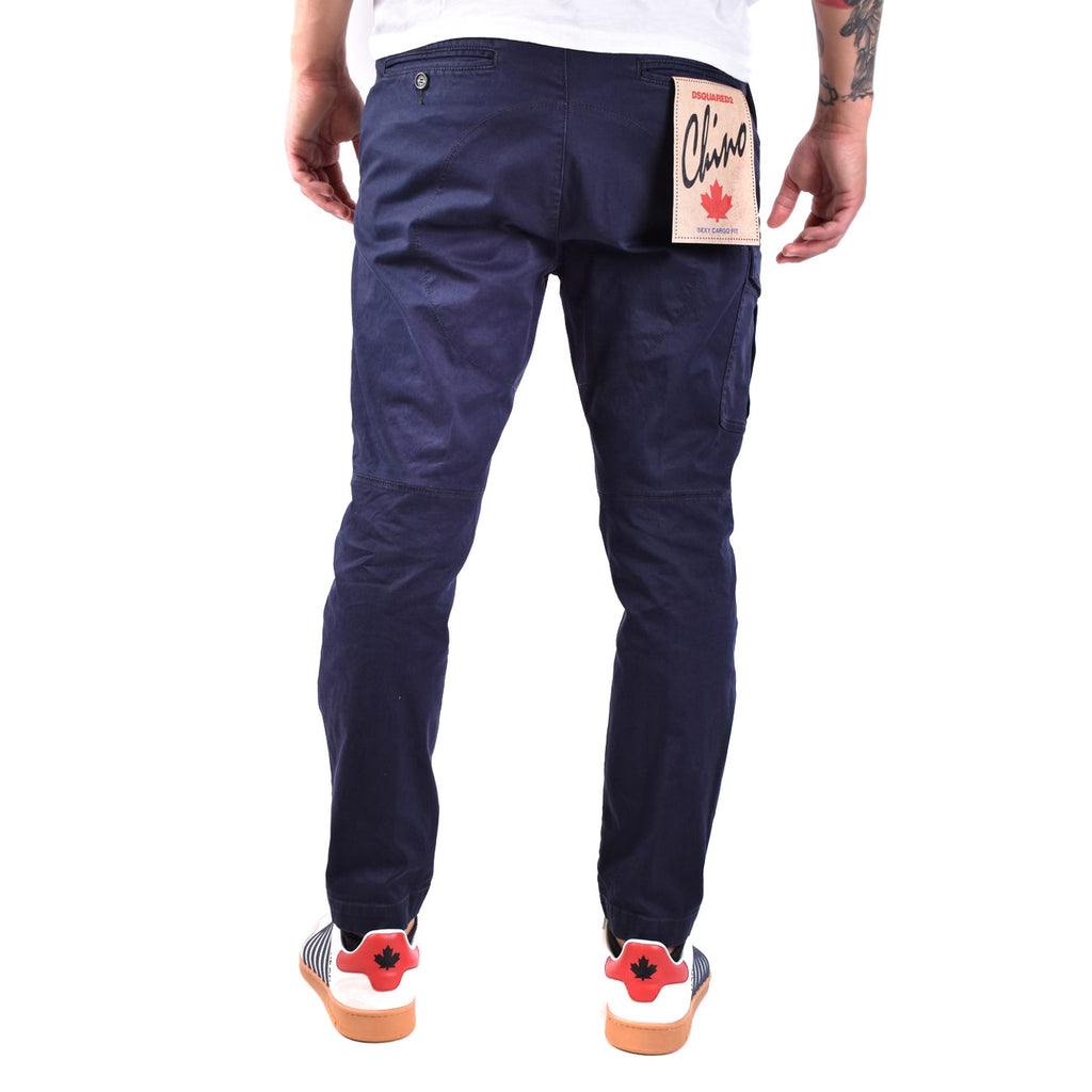 Dsquared2 - Dsquared2 Byxor Man