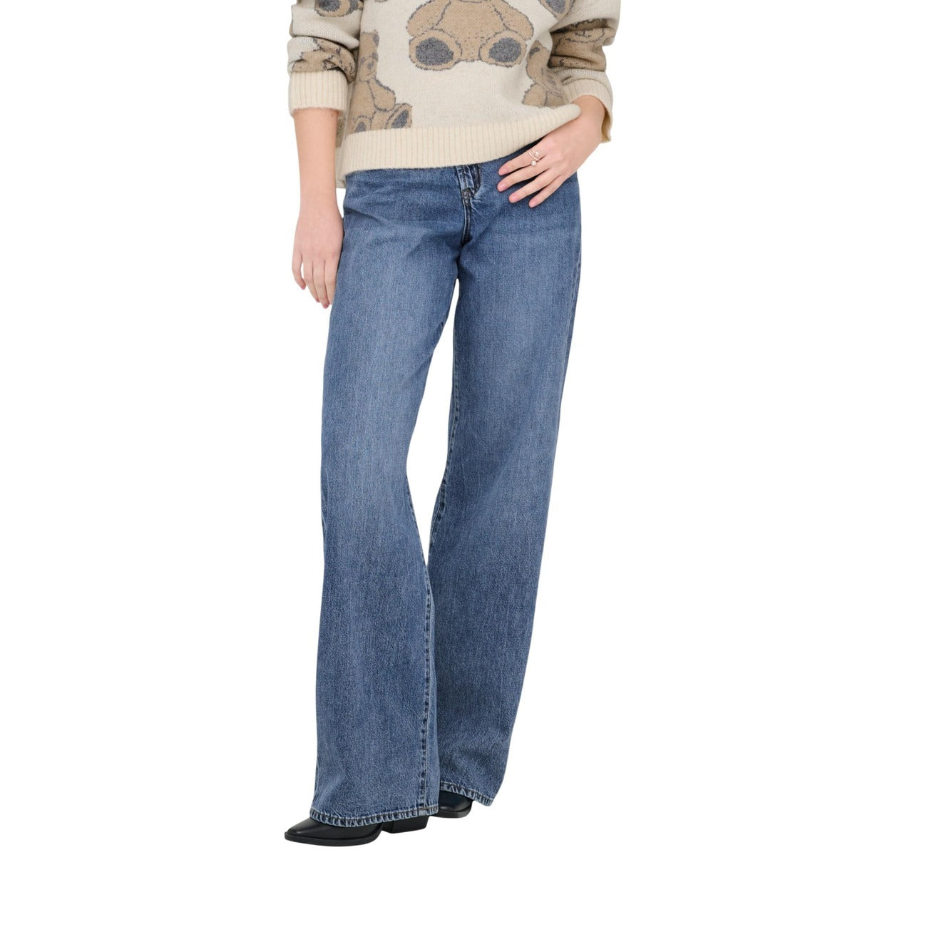 Only - Only Jeans Kvinna