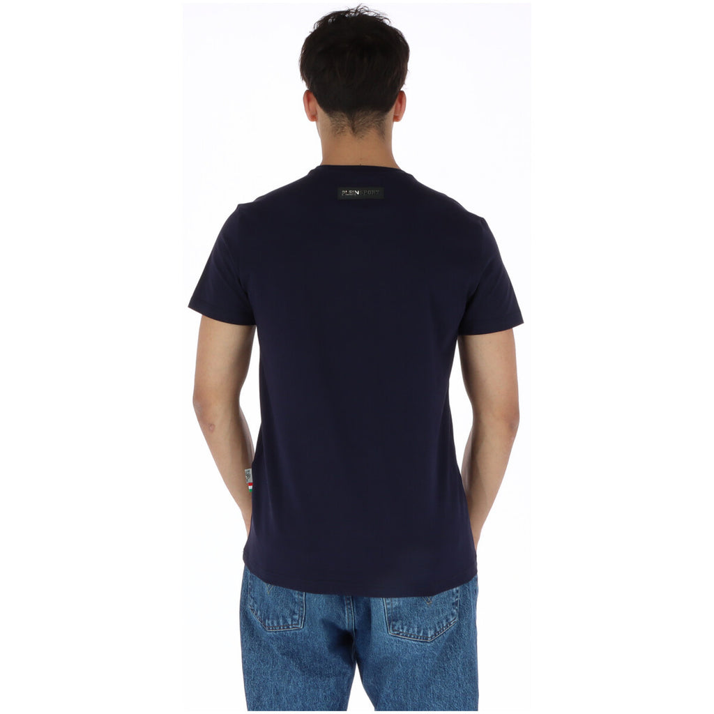 Plein Sport - Plein Sport T-shirt Man