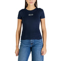 Tommy Hilfiger Jeans - Tommy Hilfiger Jeans T-shirt Kvinna