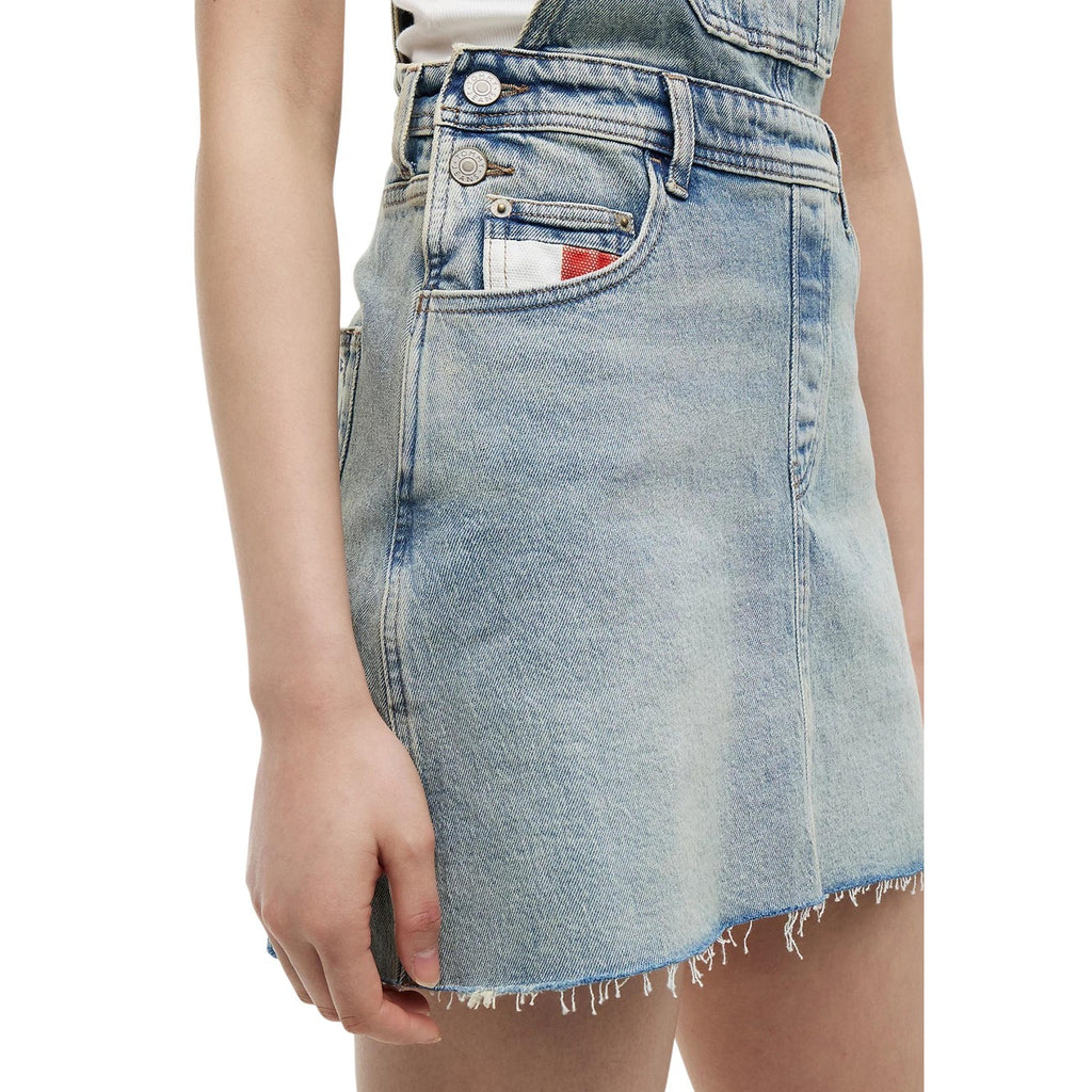 Tommy Hilfiger Jeans - Tommy Hilfiger Jeans Kjol Kvinna