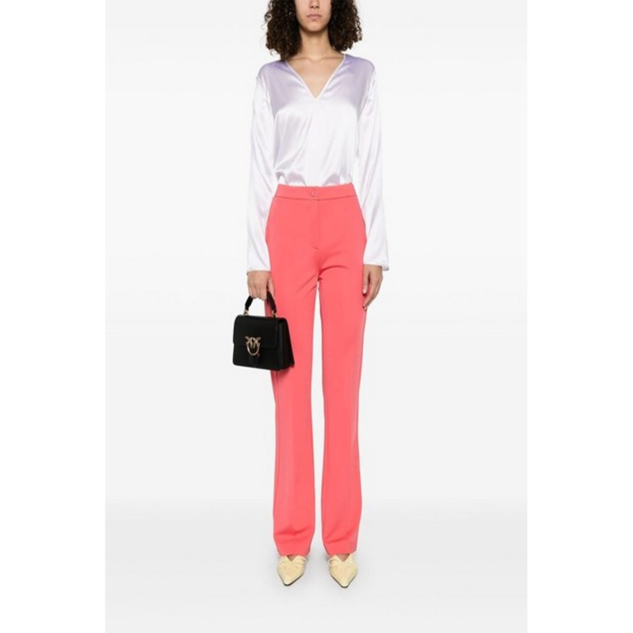 Pinko - Pinko Blusar Kvinna