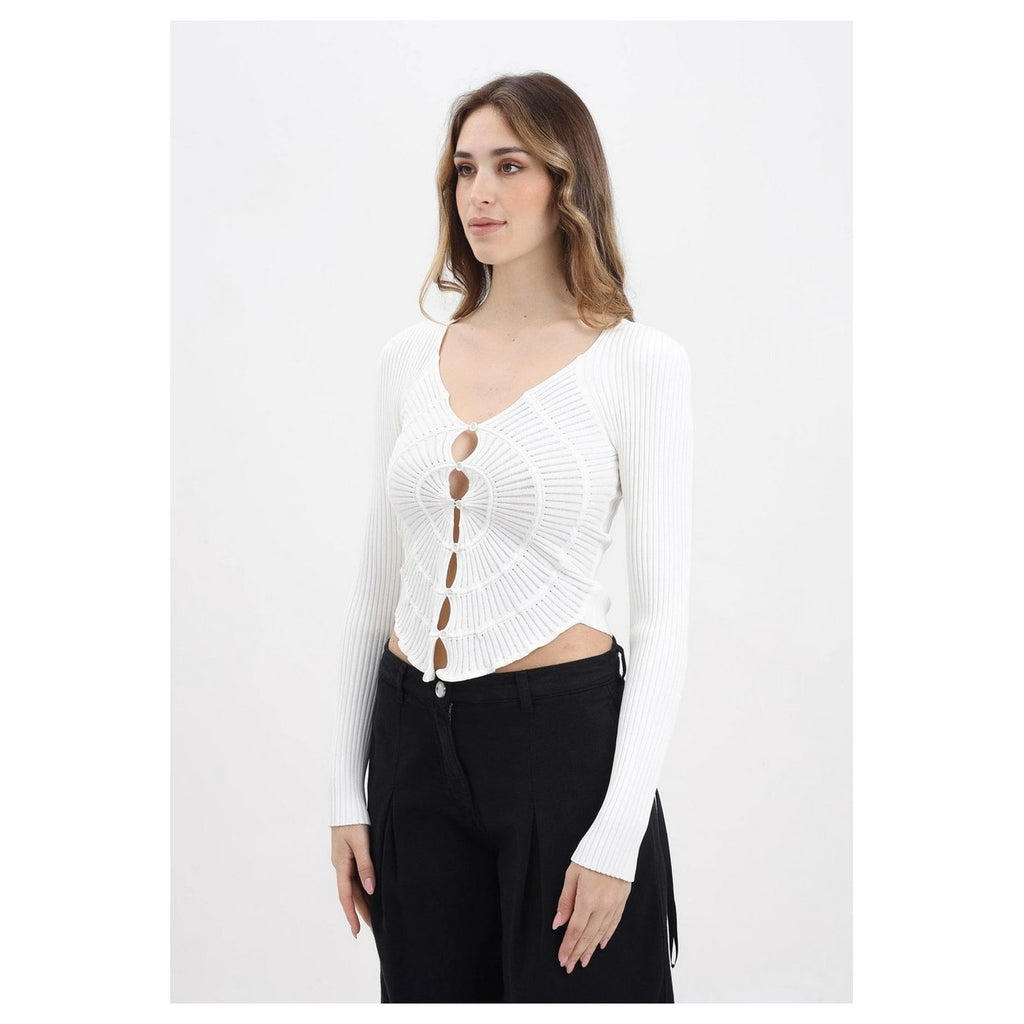 Pinko - Pinko Cardigan Kvinna