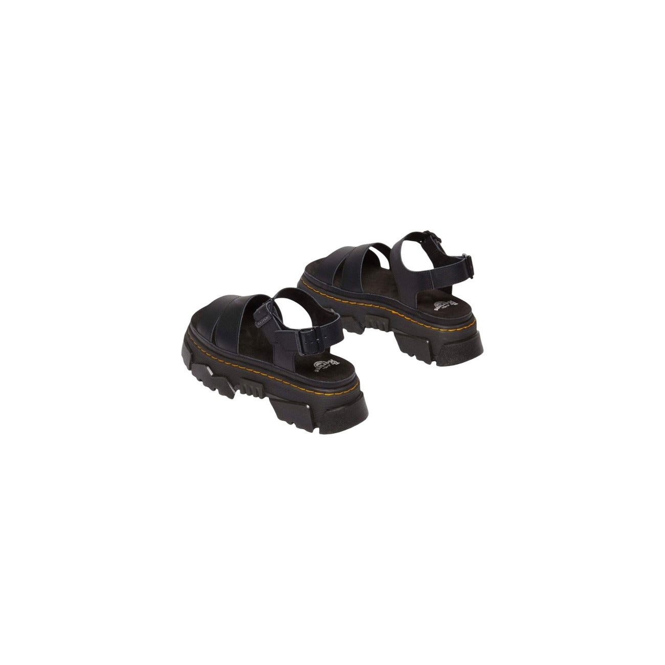Dr. Martens - Dr. Martens Kvinna Sandals