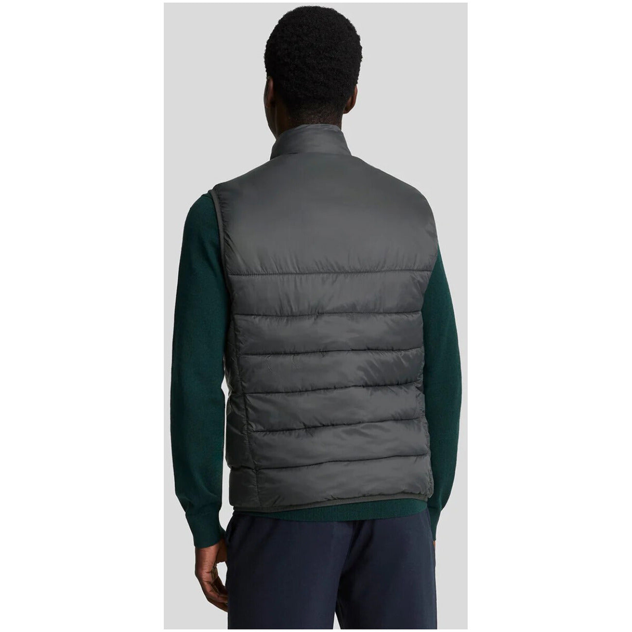 Lyle & Scott - Lyle & Scott Väst Man