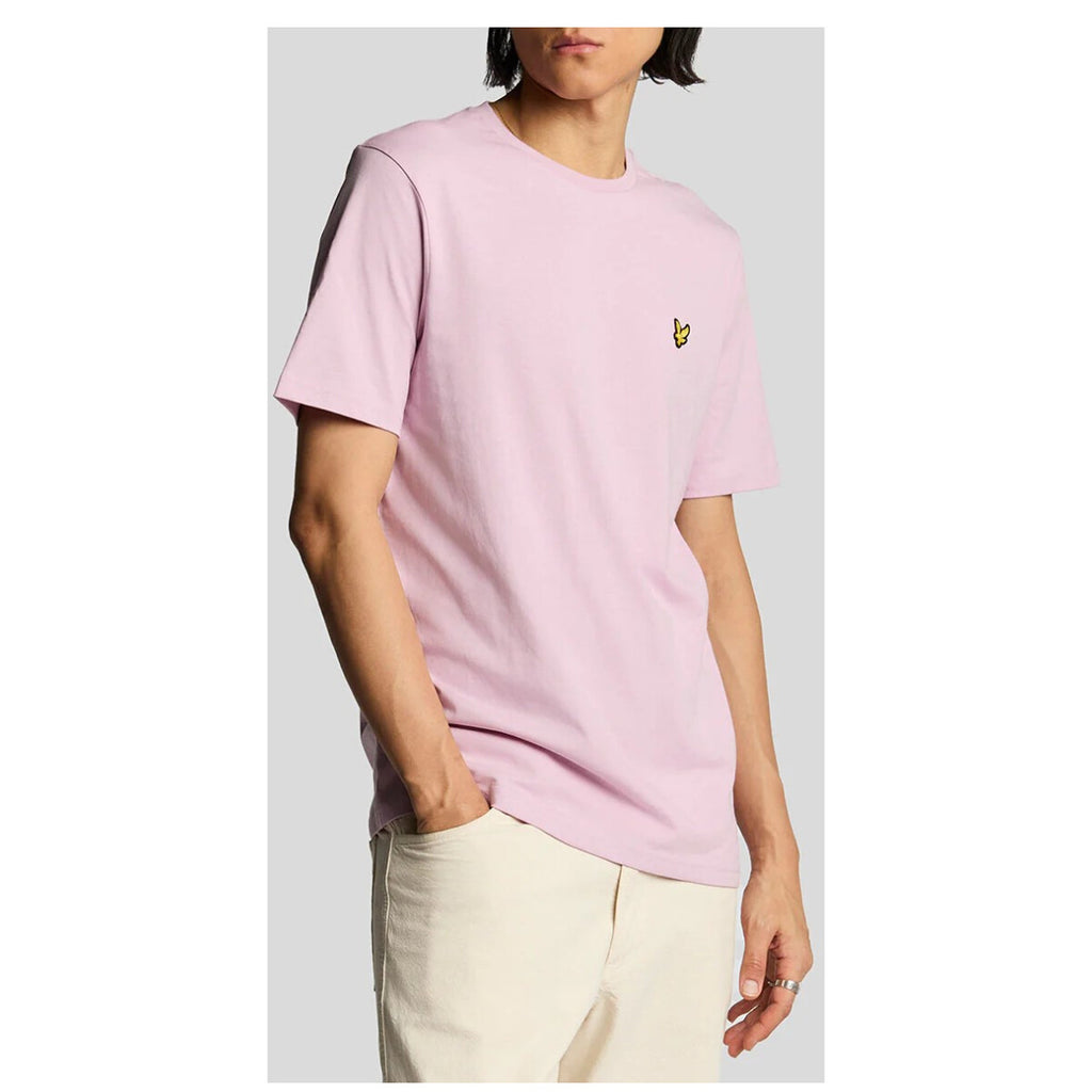 Lyle & Scott - Lyle & Scott T-shirt Man