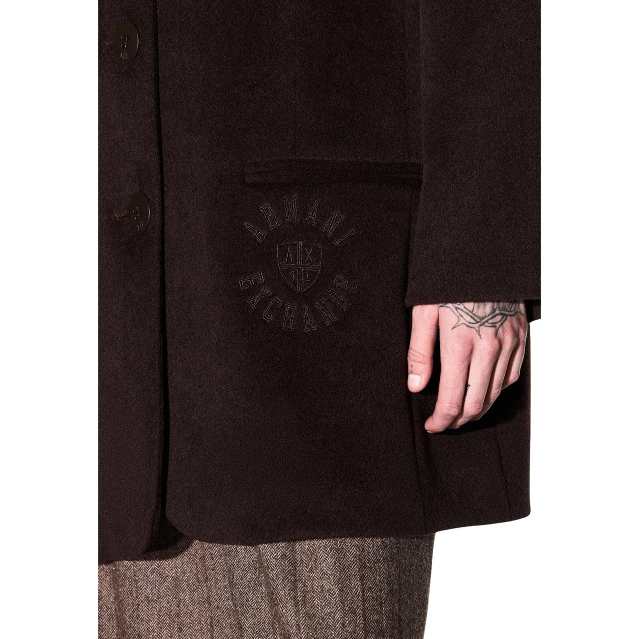 Armani Exchange - Armani Exchange Jacka Kvinna