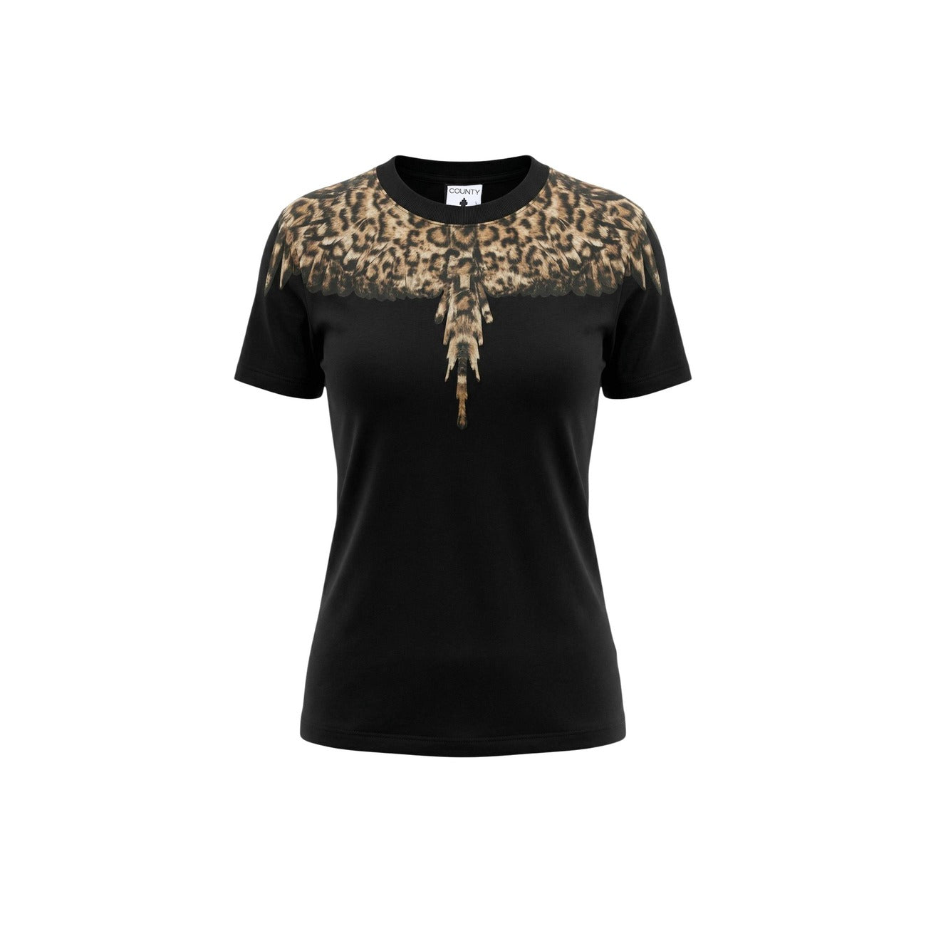 County Of Milan - County Of Milan T-shirt Kvinna