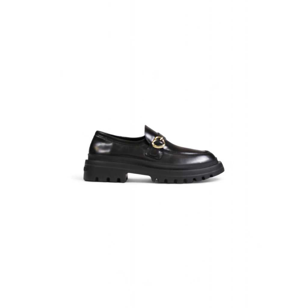 Love Moschino - Love Moschino Kvinna Moccassin