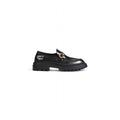 Love Moschino - Love Moschino Kvinna Moccassin