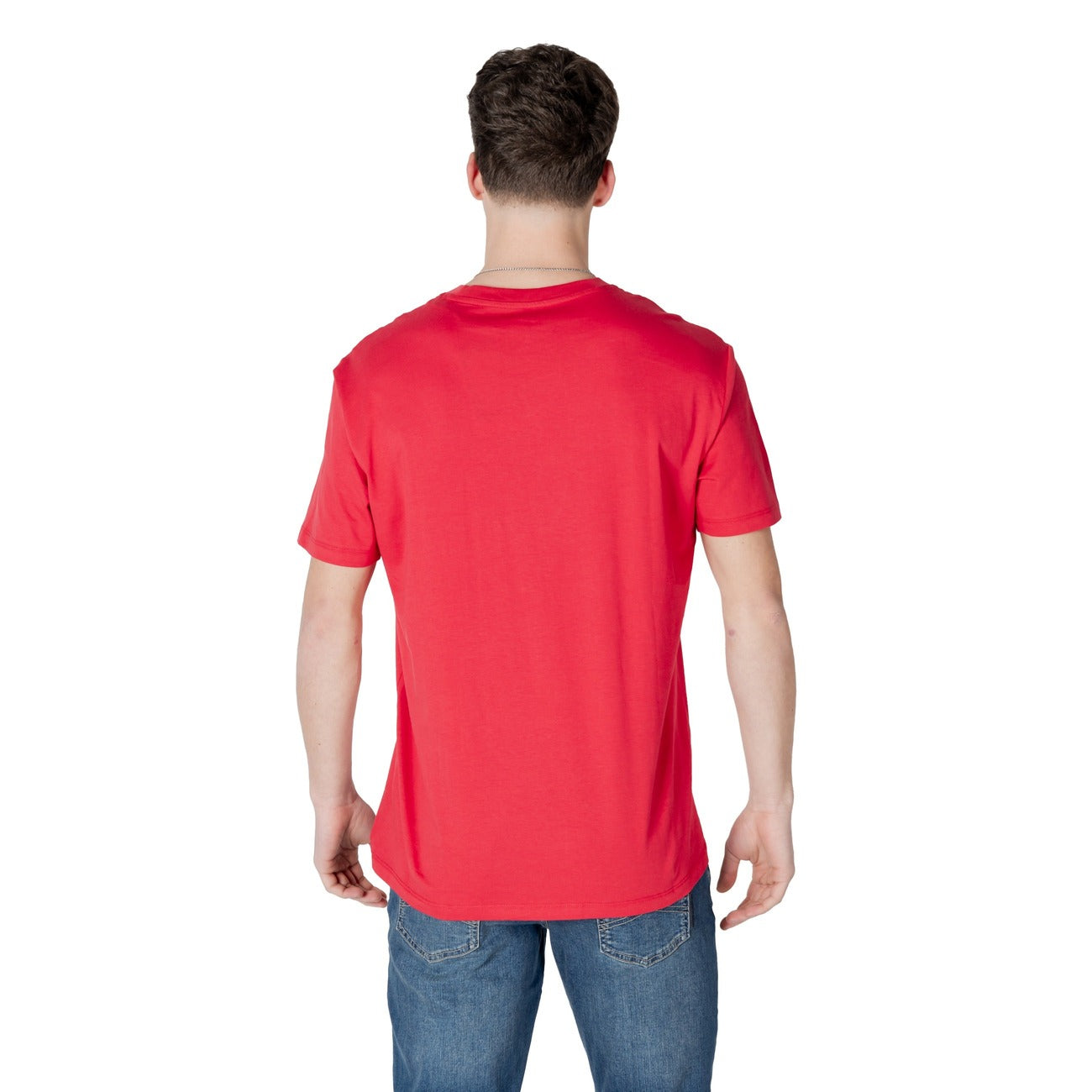 Armani Exchange - Armani Exchange T-shirt Man