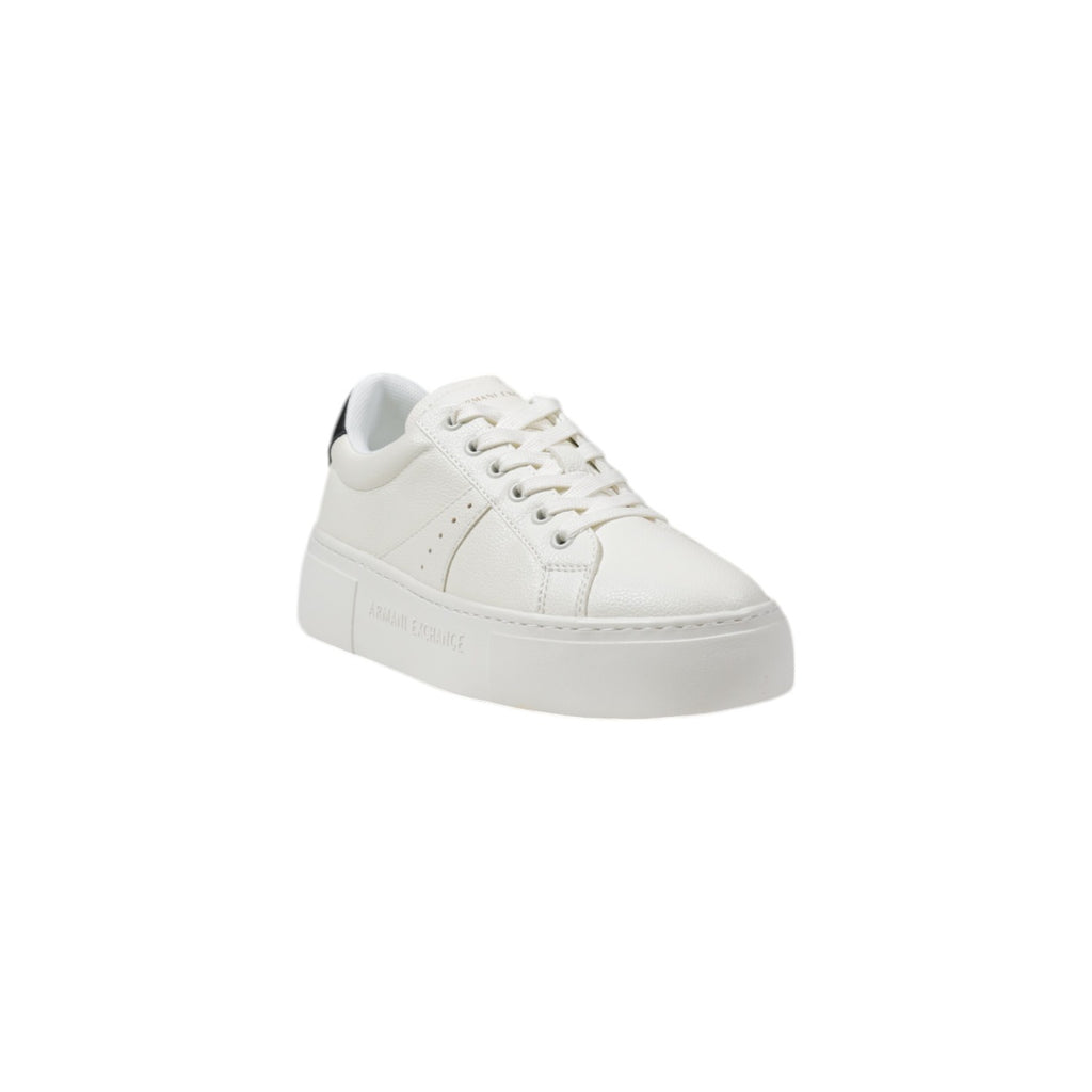 Armani Exchange - Armani Exchange Kvinna Sneakers