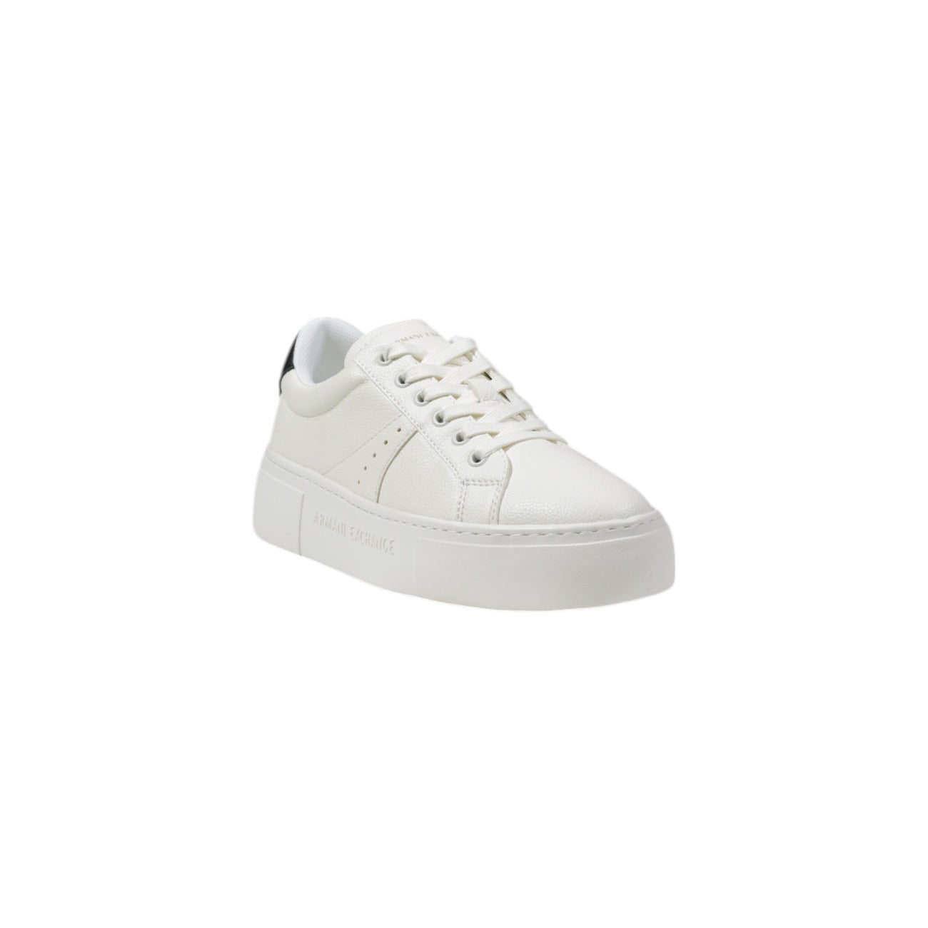 Armani Exchange - Armani Exchange Kvinna Sneakers