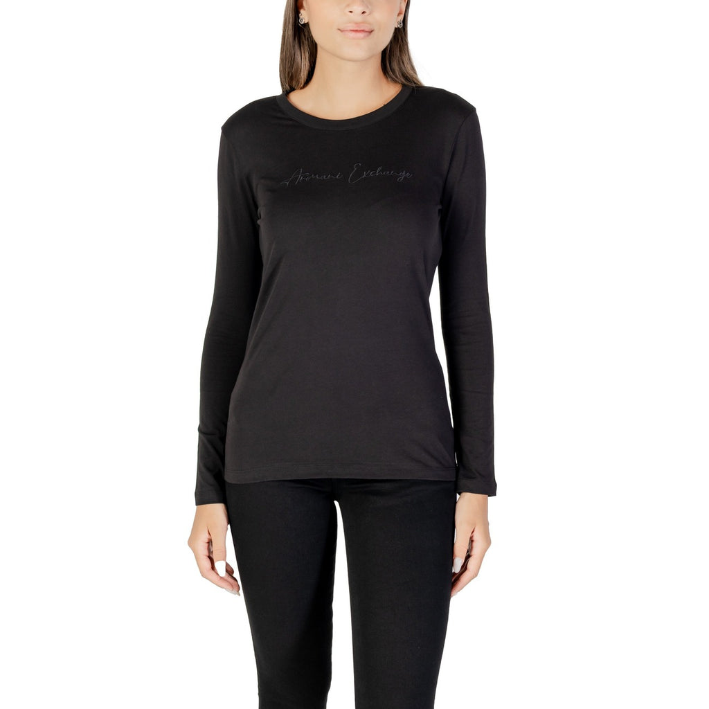 Armani Exchange - Armani Exchange T-shirt Kvinna