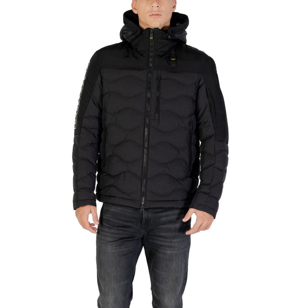 Blauer - Blauer Vindjacka Man