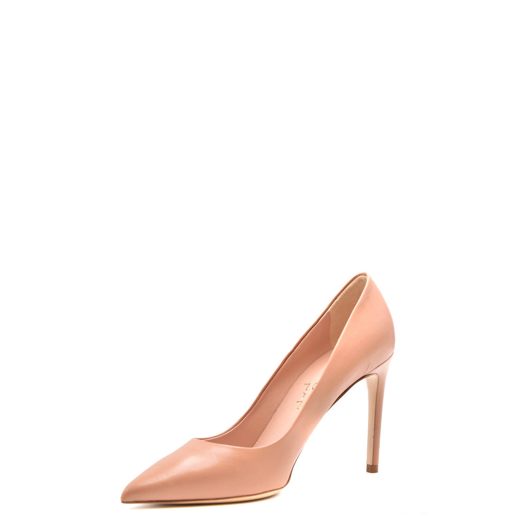 Ninalilou - Ninalilou Kvinna Pumps Shoes