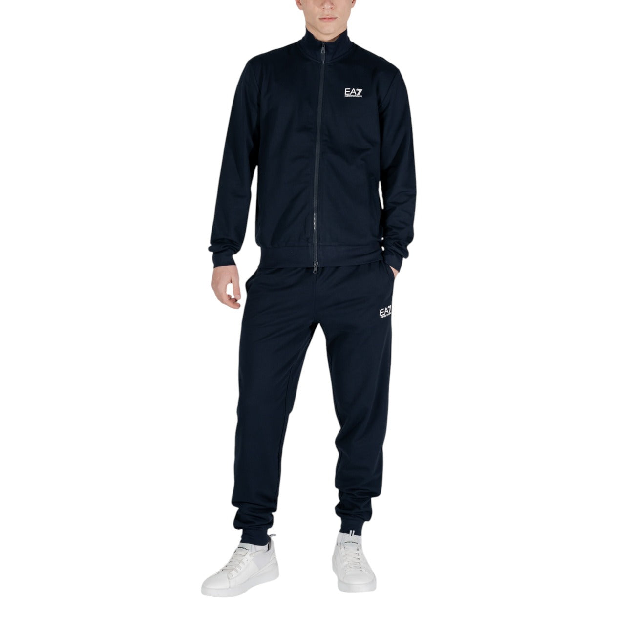 Ea7 - Ea7 Tracksuit Man