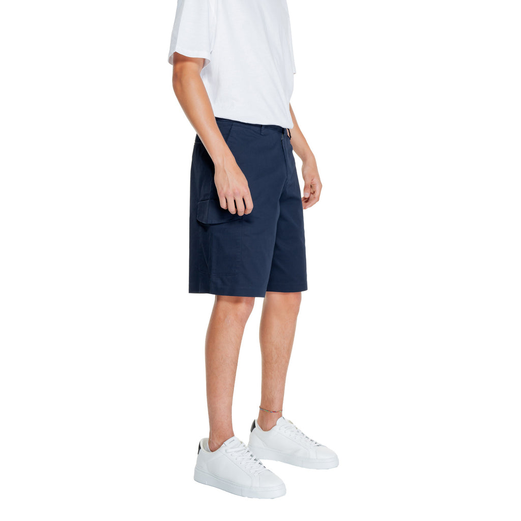 Armani Exchange - Armani Exchange Bermuda Shorts Man