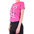 Emporio Armani - Emporio Armani T-shirt Kvinna
