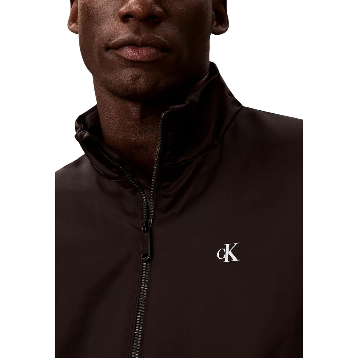 Calvin Klein Jeans - Calvin Klein Jeans Jacka Man