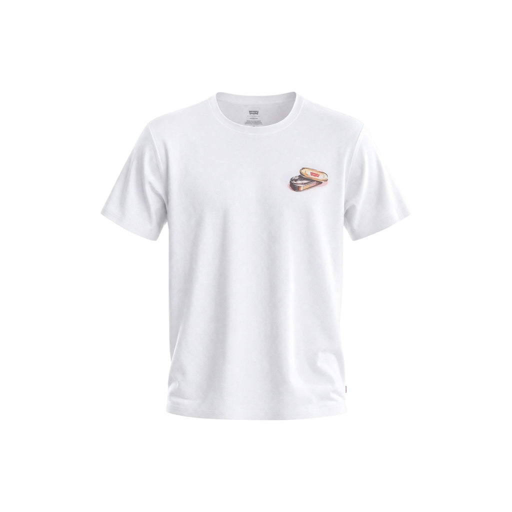 Levi`s - Levi`s T-shirt Man