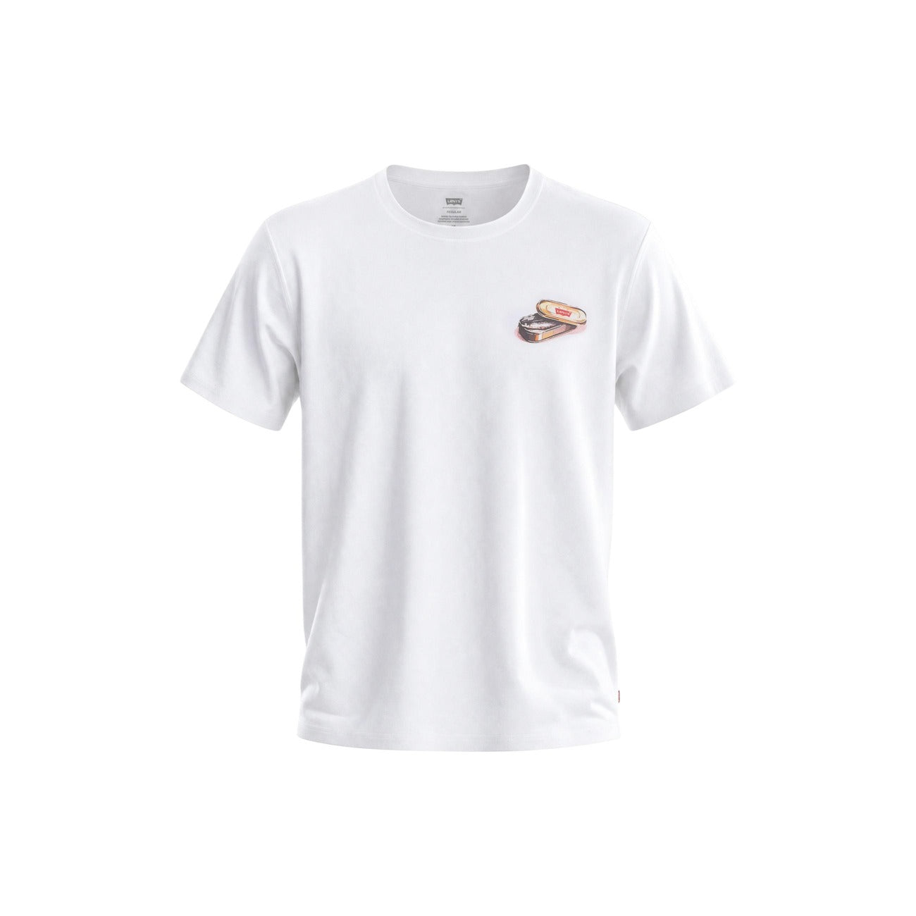 Levi`s - Levi`s T-shirt Man