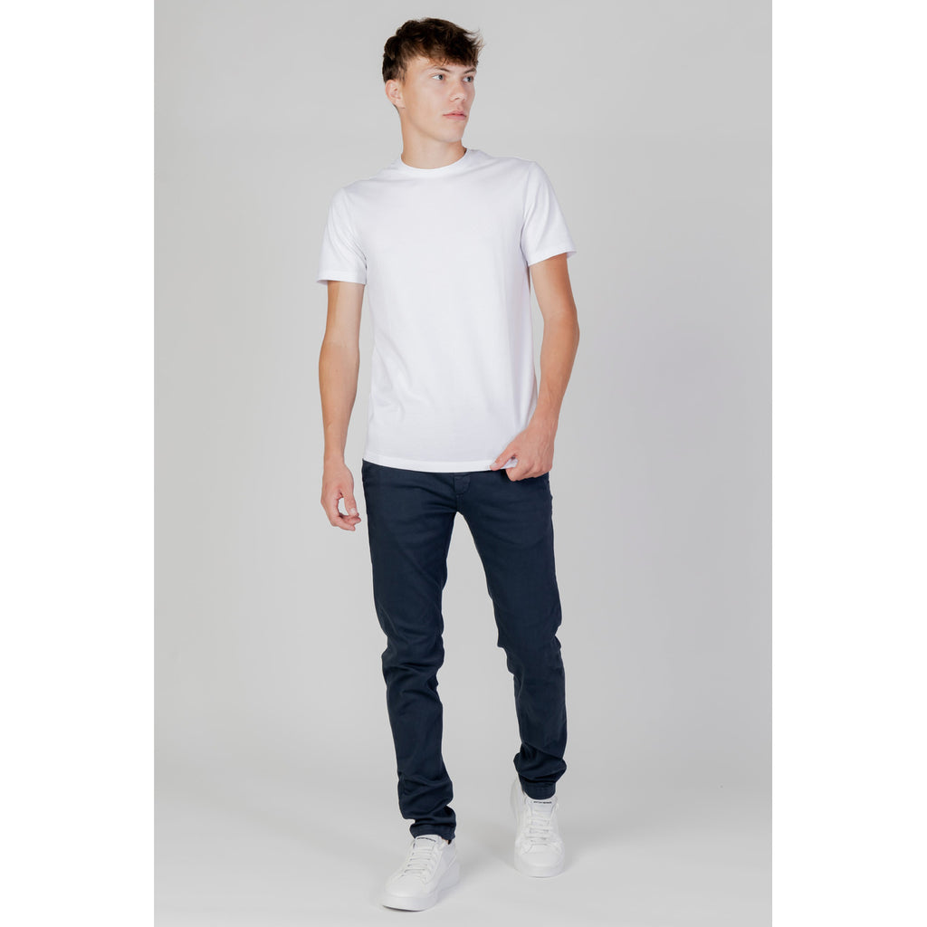 Armani Exchange - Armani Exchange T-shirt Man