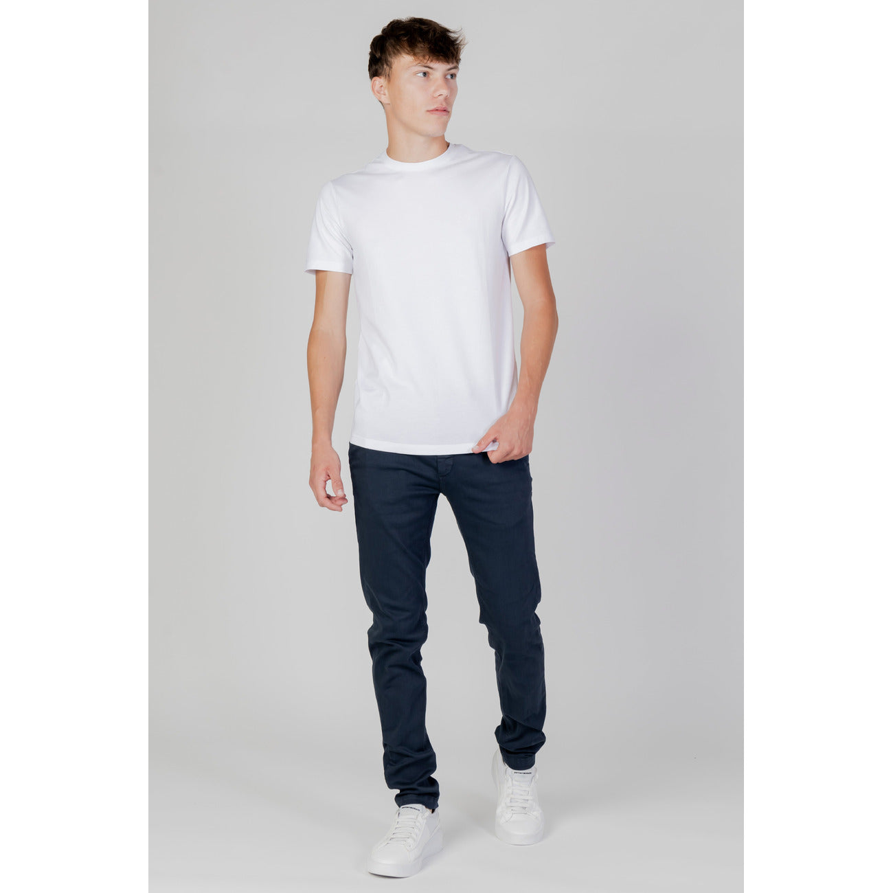 Armani Exchange - Armani Exchange T-shirt Man