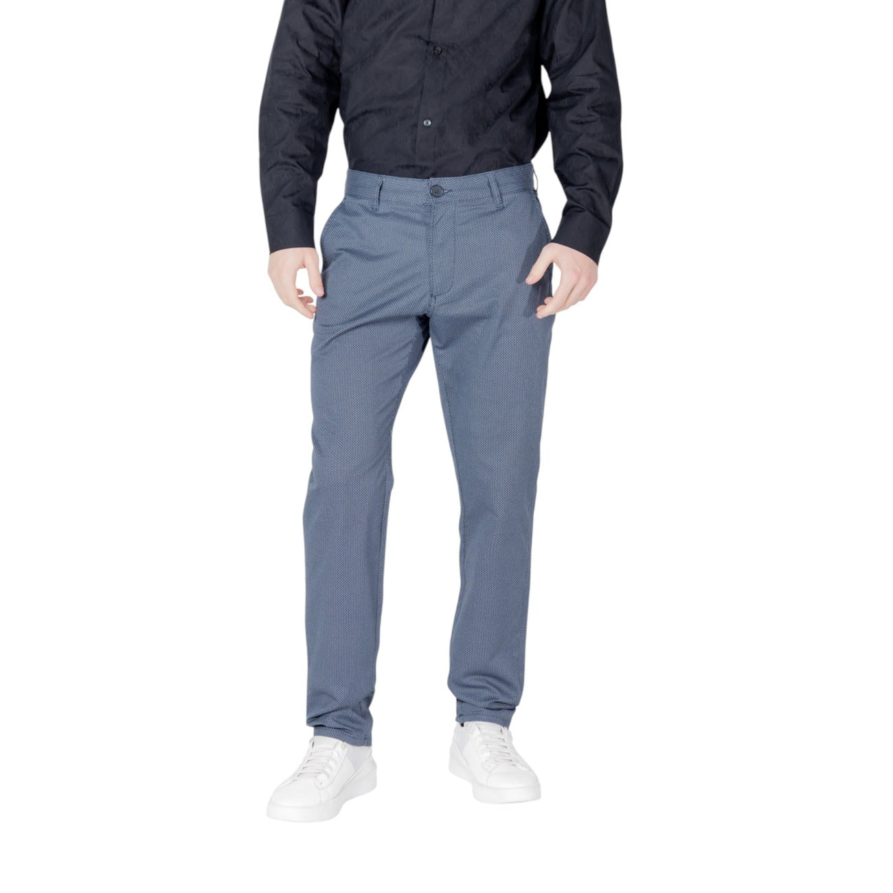 Armani Exchange - Armani Exchange Byxor Man
