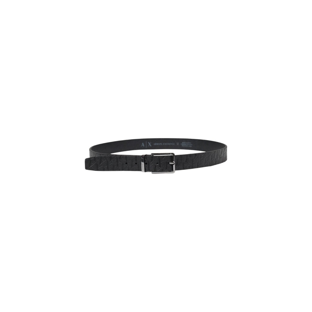 Armani Exchange - Armani Exchange Bälte Man