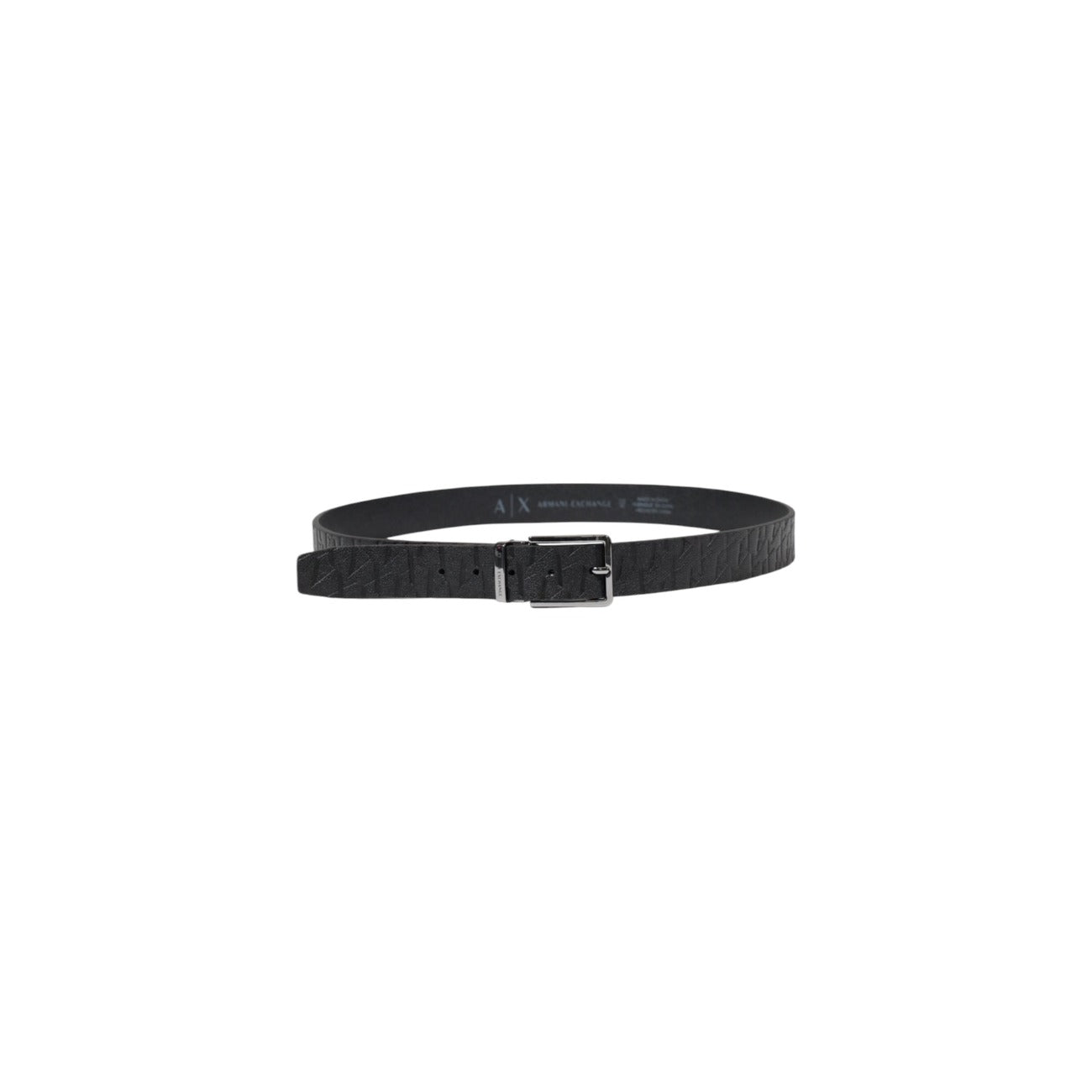 Armani Exchange - Armani Exchange Bälte Man