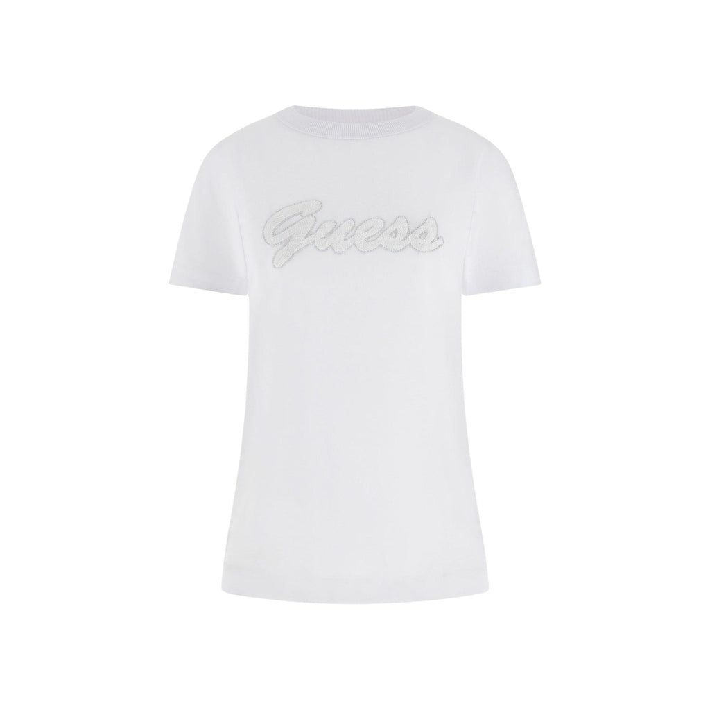 Guess - Guess T-shirt Kvinna