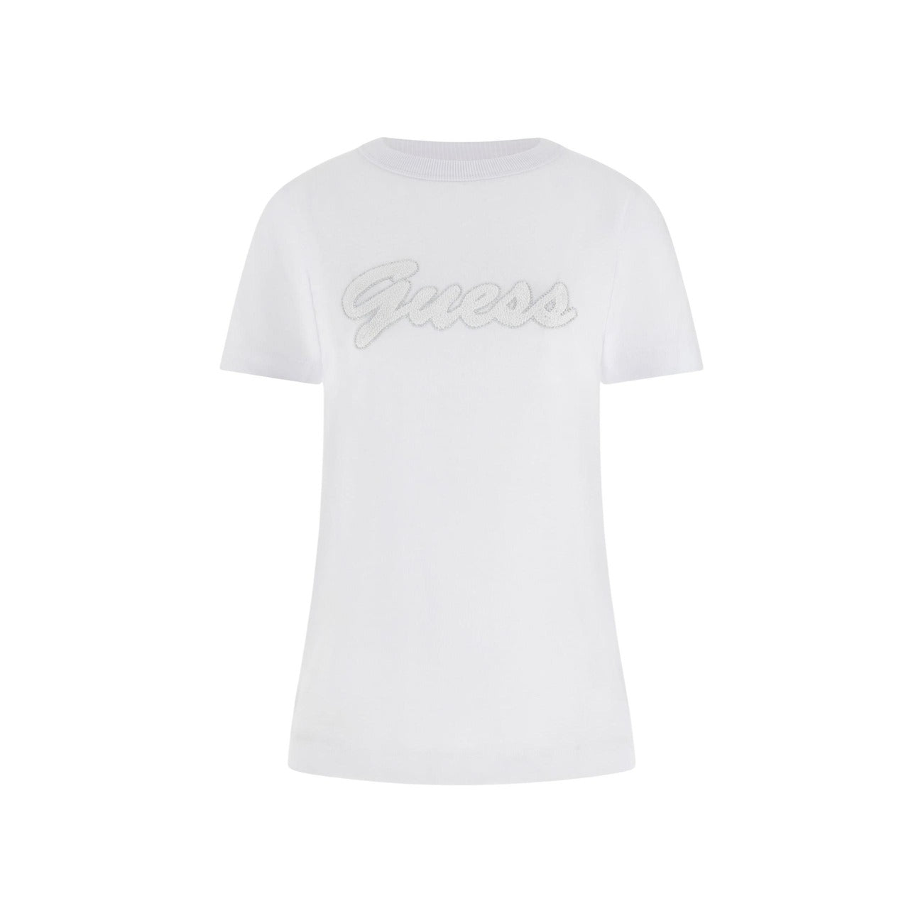 Guess - Guess T-shirt Kvinna