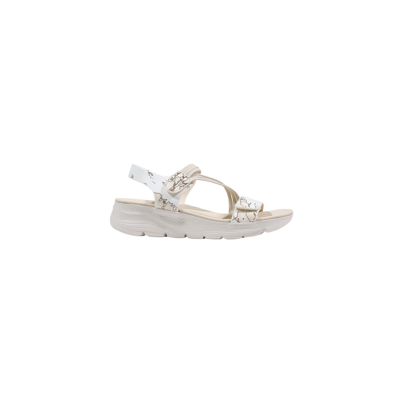 Alviero Martini Prima Classe - Alviero Martini Prima Classe Kvinna Sandals