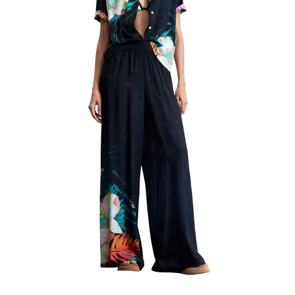 Desigual - Desigual Byxor Kvinna