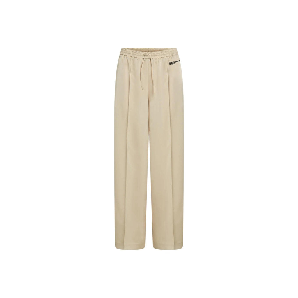 Karl Lagerfeld Jeans - Karl Lagerfeld Jeans Byxor Kvinna