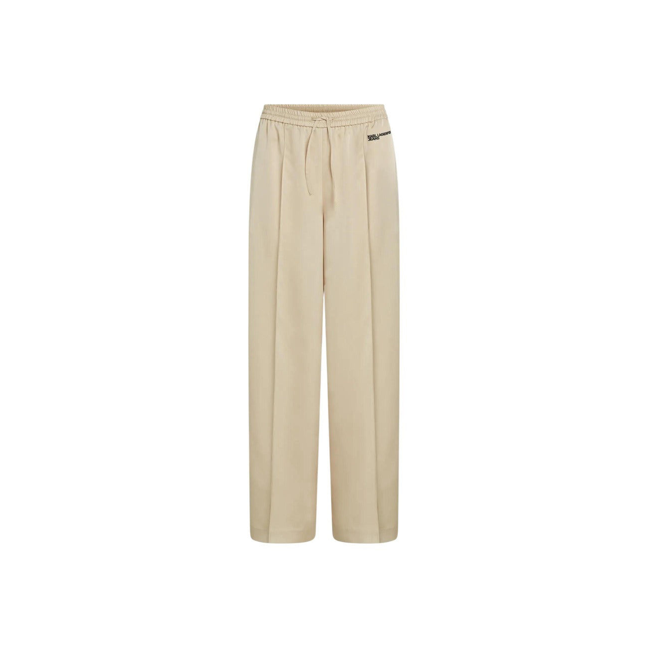 Karl Lagerfeld Jeans - Karl Lagerfeld Jeans Byxor Kvinna