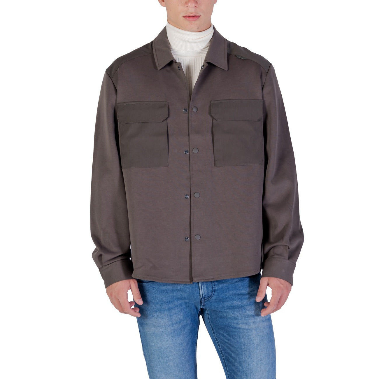 Antony Morato - Antony Morato Skjorta Man